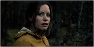 Dark Nature trailer edited by Geoff Klein, directed by Berkley Brady